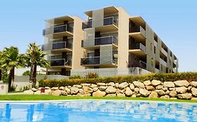Rentalmar Paradise Family con parking incluido